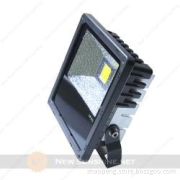 outdoor 30W led floodlight with bridgelux chips Meanwell driver